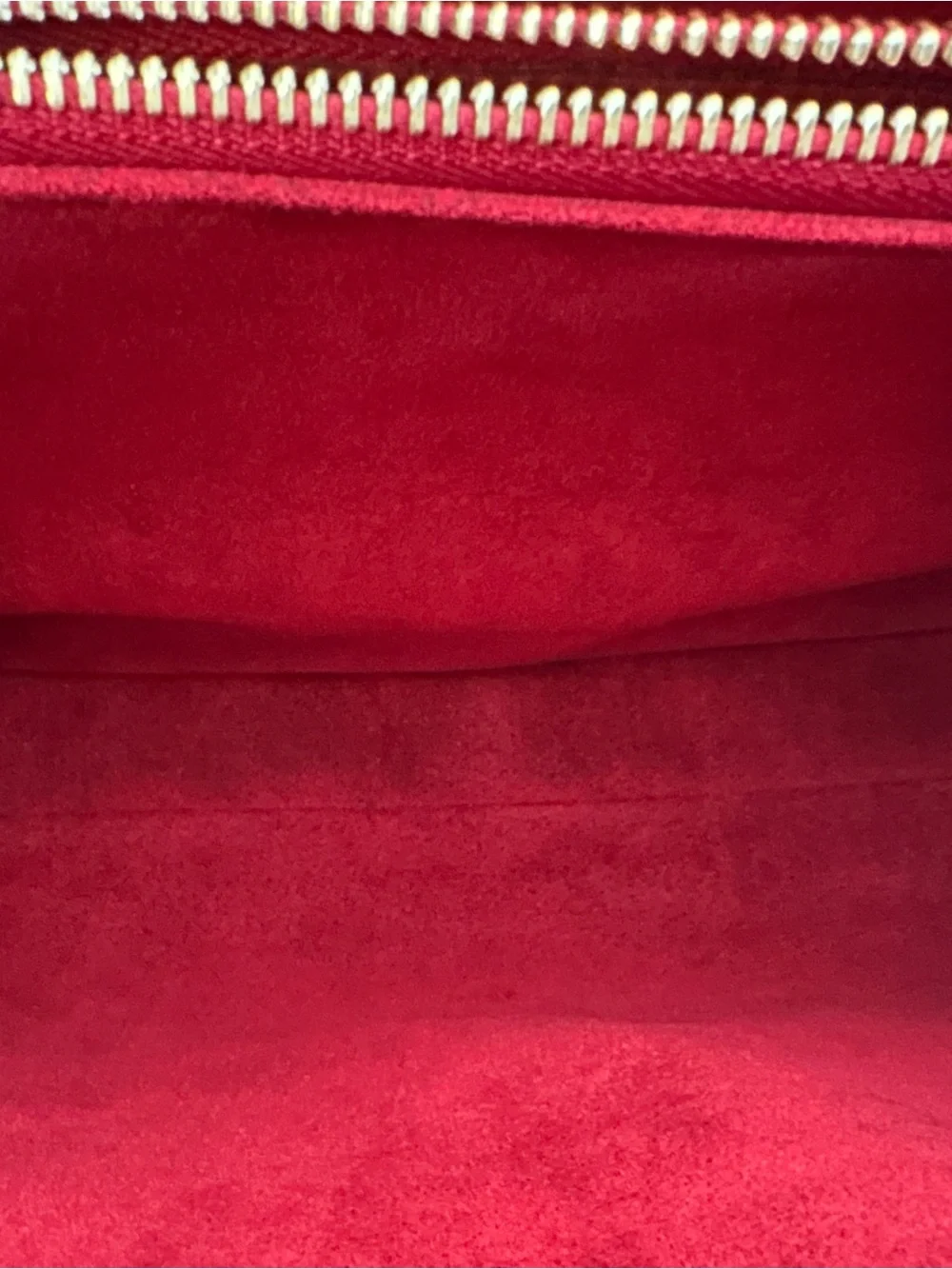 Louis Vuitton classic louis